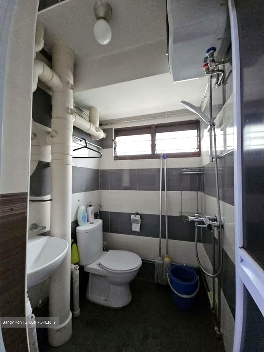 Blk 34 Marsiling Sapphire (Woodlands), HDB 4 Rooms #543586691